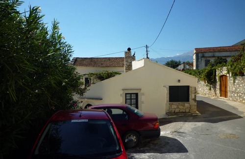 Douliana House | Holiday house for 3 persons 1 child approx. 60 m² in Douliana, Crete (West Crete)