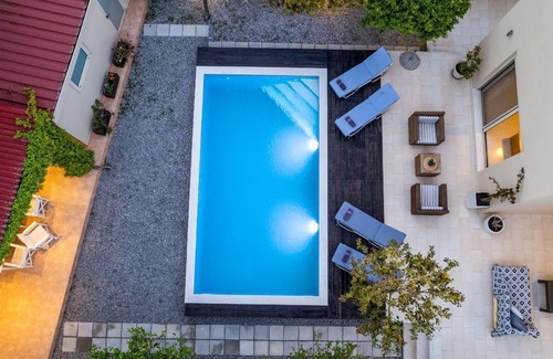 Ialyssos House | Holiday house Ialysos for 1 - 10 persons with 5 bedrooms - Holiday house