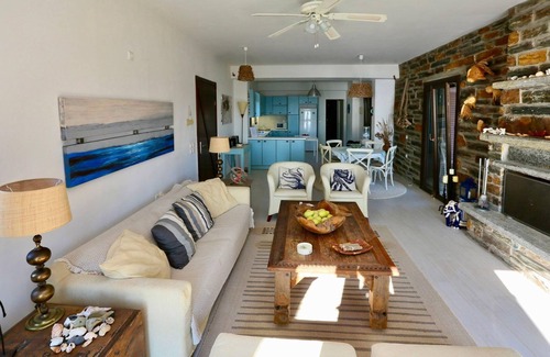 Pisses House | Holiday house Kea for 1 - 12 persons with 5 bedrooms - Holiday house