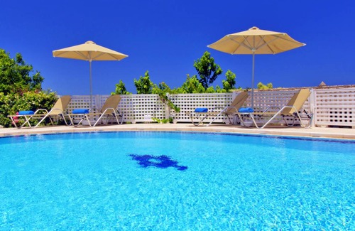 Skouloufia House | Holiday house Rethymno for 1 - 7 persons with 3 bedrooms - Holiday home