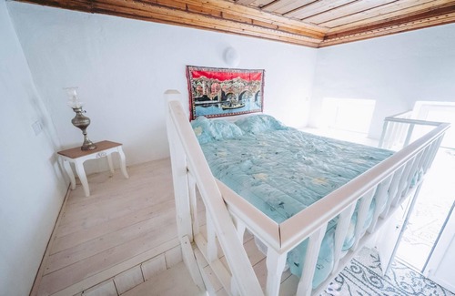 Koskinou House | Holiday house Rodos for 1 - 6 persons with 2 bedrooms - Twin house