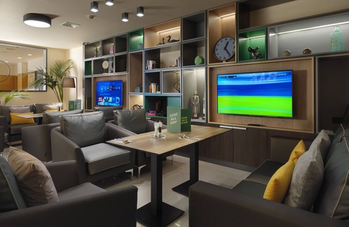Spata-Artemida Hotel | Holiday Inn Athens Attica Av. Airport West by IHG