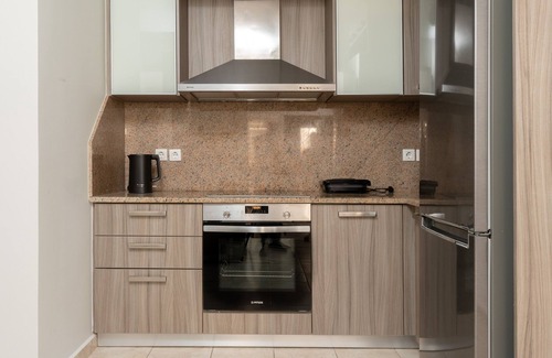 Khelmata Apartment | Horizon Apartments - Superior Apartment