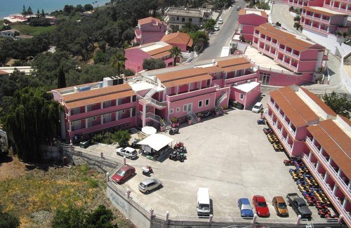 Agios Gordios Hostel | Hostel ∙ 8 guests