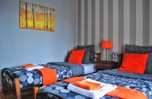 Omonia Hostel | Hostel ∙ 8 guests