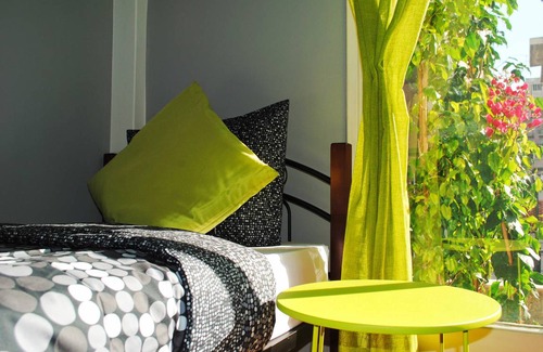 Omonia Hostel | Hostel ∙ 8 guests