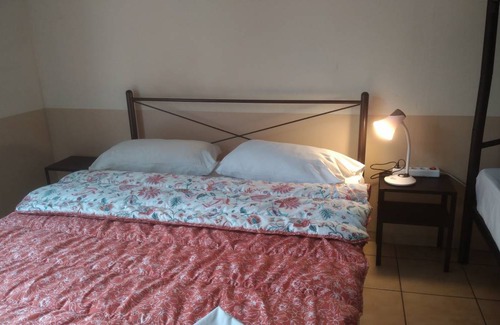 Omonia Hostel | Hostel ∙ 8 guests