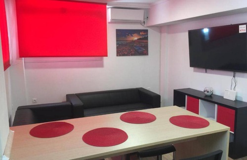 Loutraki Hostel | Hostel ∙ 8 guests