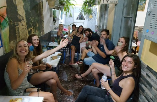 Pangrati Hostel | Hostel ∙ 8 guests