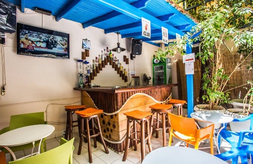 Plaka Hostel | Hostel ∙ 8 guests