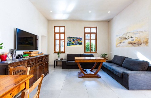 Old Town Rethymnon Hostel | Hostel ∙ 8 guests
