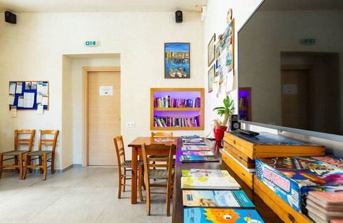 Old Town Rethymnon Hostel | Hostel ∙ 8 guests