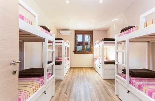 Old Town Rethymnon Hostel | Hostel ∙ 8 guests