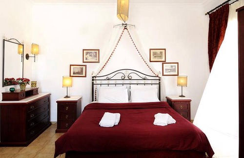 Scala Hotel | Hotel ∙ 8 guests