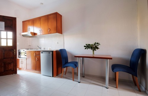 Sidari Apartment | Hotel Club Maria Apartment 8 Sidari