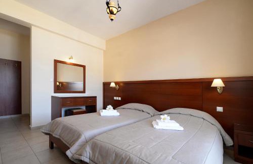 Sitia Hotel | Hotel El Greco