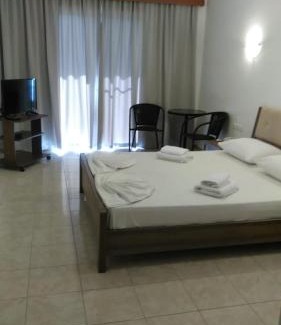 Marmari Hotel | Hotel Hermes
