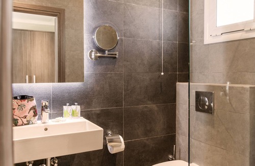 Sidari Hotel | Hotel Mimosa