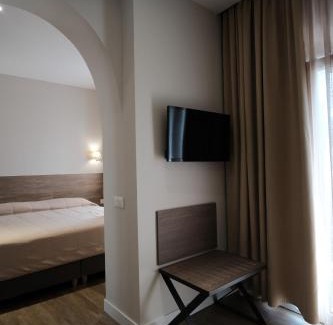 Larissa Hotel | Hotel Park