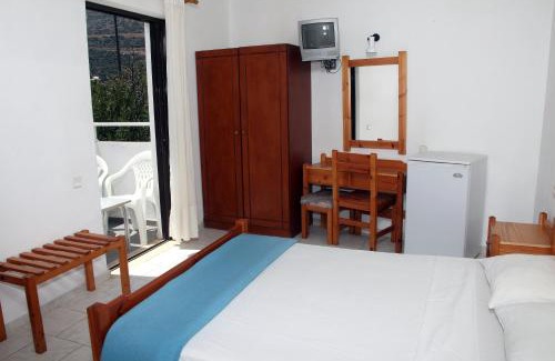 Stalida Apartment | Hotel Thisvi