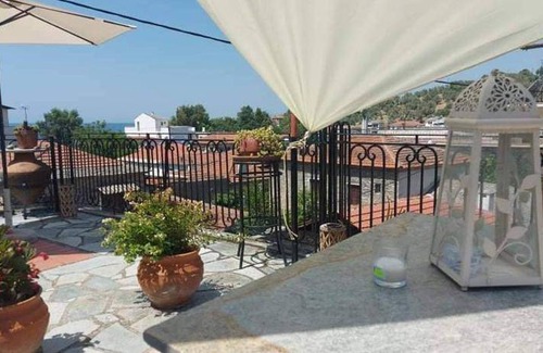 Afissos House | House ∙ 2 bedrooms ∙ 6 guests