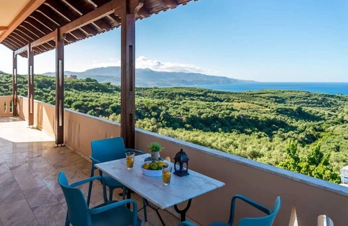 Polemarchi House | House ∙ 2 bedrooms ∙ 5 guests