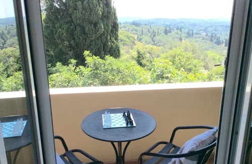 Doukades House | HOUSE DOUKADES, Ολόκληρο εξοχικό σπίτι.