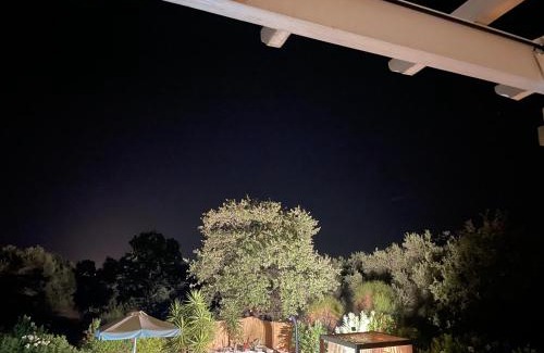 Limni Apartment | House Lantanna