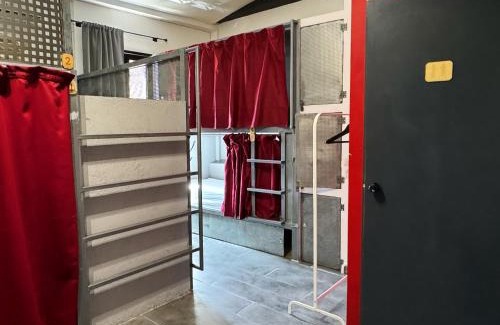 Gazi Hostel | Iconic Athens Hostel