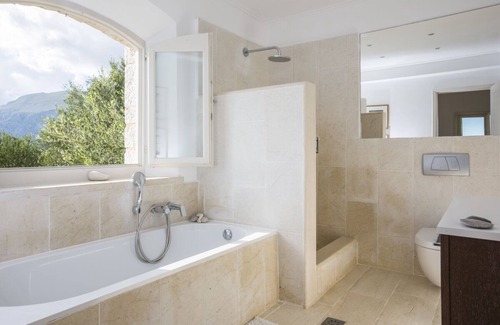 Nisaki Villa | Ikos Kerkyra - Five Bedroom Villa, Sleeps 12