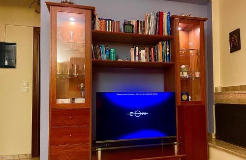 Dio-Olympos Apartment | ILIADA Apartment