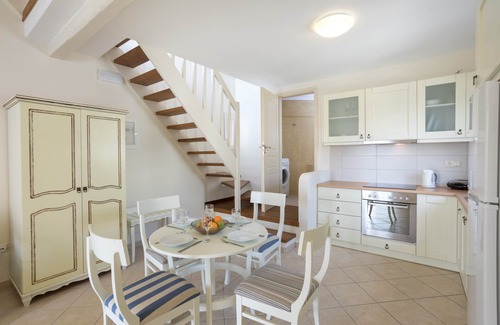 Agios Prokopios Villa | ILIADA VILLAS | OPTIMUM VILLA SEA VIEW