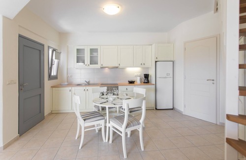 Agios Prokopios Villa | ILIADA VILLAS | OPTIMUM VILLA SEA VIEW