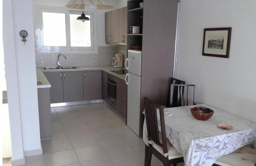 Spetses House | iliana's seaside maisonette