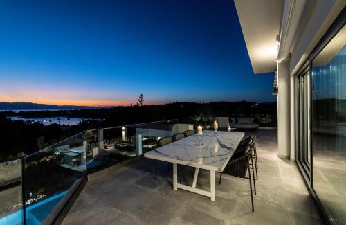 Kosta Villa | Ilios Villa
