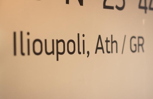 Ilioupoli Apartment | Ilioupoli Family Home