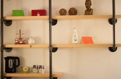 Ilioupoli Apartment | Ilioupoli Family Home