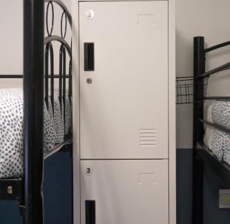 Attiki Hostel | Impact House Athens by Goodwill Caravan