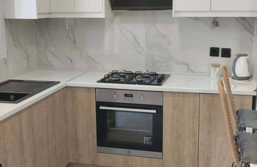 Molos Apartment | INAS 2 BEDROOM APARTMENTS