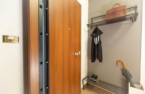 Neapoli Apartment | Inspired Townhouse Bright, Chic & Cozy