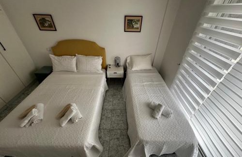 Tolo Apartment | Ioanna D