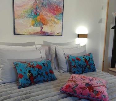 Tsagarada Apartment | Ioni Home