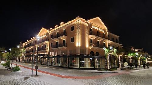 Argostoli Town Hotel | Ionian Plaza Hotel & Spa
