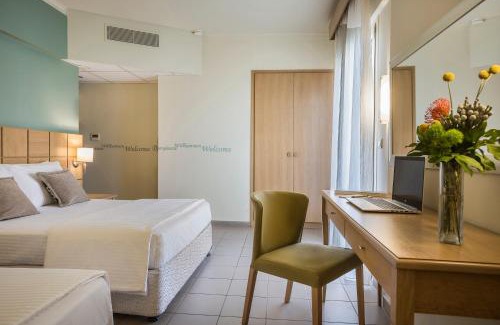 Argostoli Town Hotel | Ionian Plaza Hotel & Spa