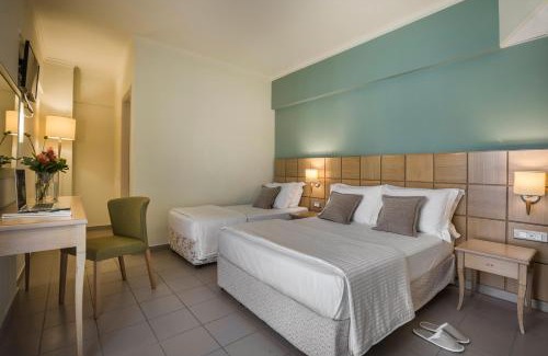 Argostoli Town Hotel | Ionian Plaza Hotel & Spa