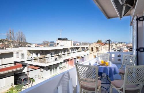 Kalyves Apartment | Irini Apartment II