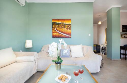 Kalyves Apartment | Irini Apartment II