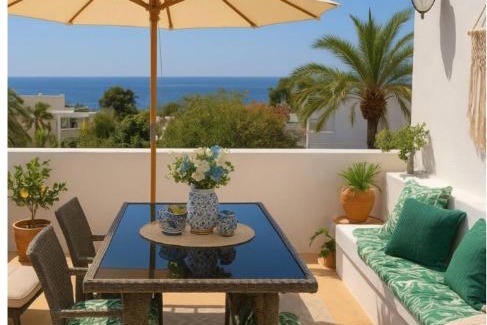 Koutouloufari Apartment | Island Away Chersonisos