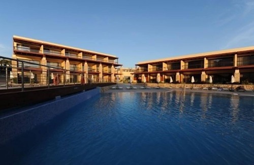 Pefkos Apartment | Island Blue Hotel