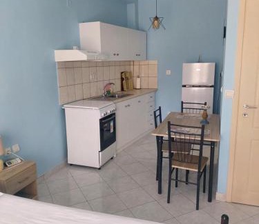 Lixouri Apartment | Johanna Apartment 3